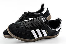 Кросівки Adidas Samba Адідас Самба чоловічі, фото 5