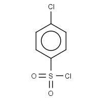 4-Хлорбензолсульфоновая кислота
