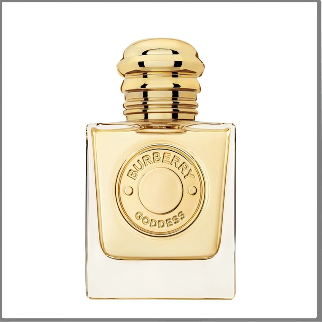 Тестер Burberry Goddess парфумована вода 100 ml. (Барберрі Годдес), фото 1