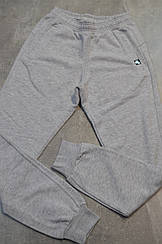 Штани тринитка петля (Melange) М-ХXХL