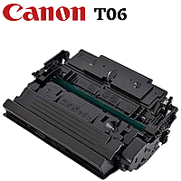 КАРТРИДЖ ОРИГИНАЛЬНЫЙ CANON T06 (3526C002) С ЗАПРАВКОЙ