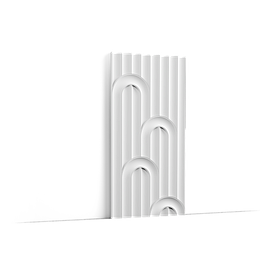 Стінова 3D панель Orac Decor W212 VALLEY LOOP