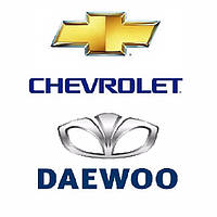 Daewoo-Chevrolet