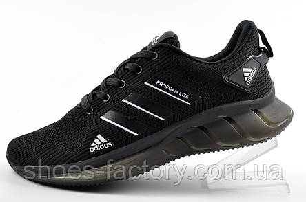 Кросівки бігові Adidas Profoam Lite чоловічі 46р., фото 1