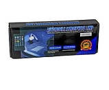 Підсвітка автомобільна LED RGB Automobile Atmosphere Lamp 8097, з мікрофоном, фото 6