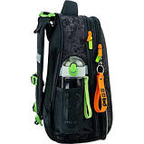 Рюкзак шкільний каркасний Kite Education Game Over K24-531M-6, фото 8