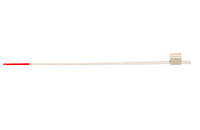 Кивок лавсановый Universal длина - 130.0мм. толщина - 190мкм. 0,2-0,40г.
