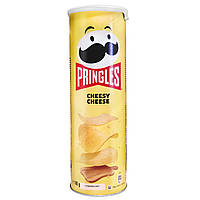 Чипсы Pringles Сыр 165г