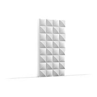 Стеновая 3D панель Orac Decor W113 COBBLE
