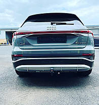 Швидкознімний фаркоп Brink на Audi Q4 e-tron та Q4 Sportback 2021-, фото 3