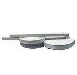 Лампа настільна BL-3201 9069, біла, фото 9