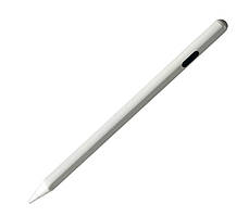 Стилус універсальний Universal Stylus Pencil 22-68A, білий