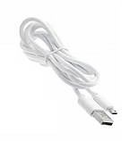 Лампа настільна Portable Desk Lamp BL-3301 9068 з органайзером, біла, фото 4