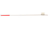Кивок лавсановый Universal длина - 100.0мм. толщина - 175мкм. 0,1-0,30г.