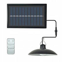 Світильник вуличний LED Flood Light XF-707, на сонячній батареї