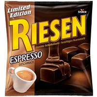 Конфеты Riesen Dunkle Schocolade Karamell Espresso 231g