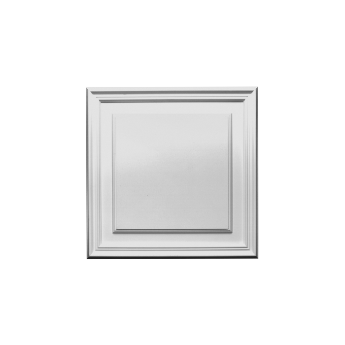 Стінова 3D панель з поліуретану Orac D506