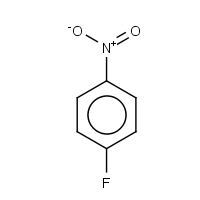 1-Фтор-4-нитробензол