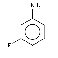 3-Фторанилин
