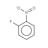1-Фтор-2-нитробензол