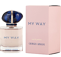 Giorgio Armani My Way