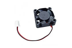 Кулер ReadyToSky 20x20x10 мм 5В 2PIN