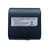 Прінтер для чеків, термопринтер KMZONE з bluetooth, USB, фото 6