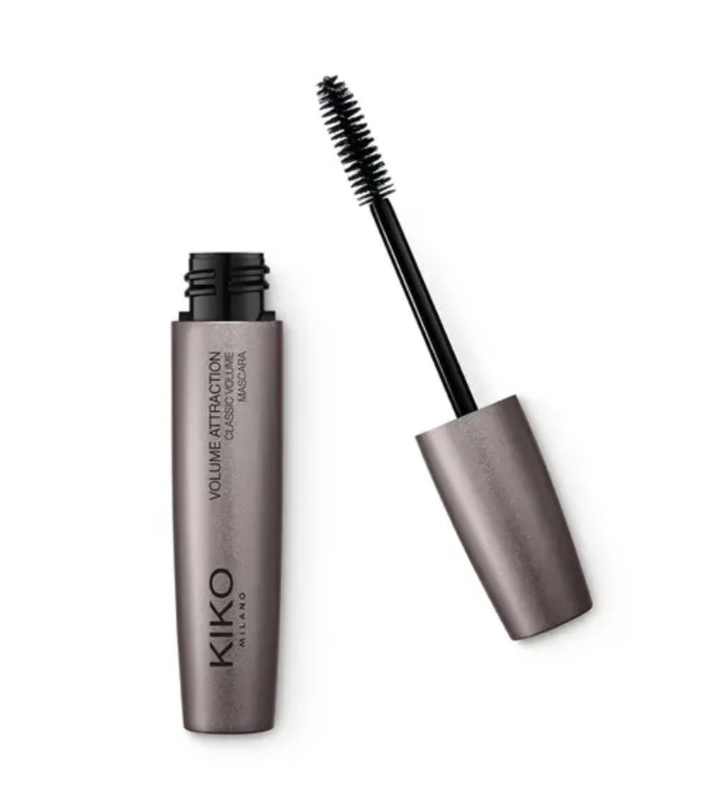 Туш для вій Kiko Milano Volume Attraction
