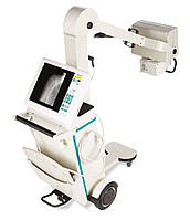 Рентгенівський мобільний (пересувний) апарат Jolly 30 Plus DR (цифровий)
