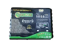 Набір інструментів Flinke (108 шт)