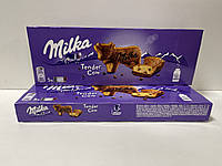 Бісквіт Milka Tender Moo 140г