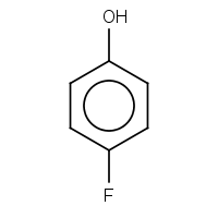 4-Фторфенол