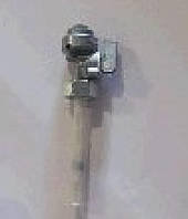 Кран топливный SENKE Sk250GY-5 Sk250-6 Sk250-5 Sk250-12 (гайка Ø16mm) ZV