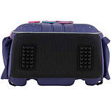 Рюкзак шкільний каркасний Kite Education Pixel Love K24-555S-3, фото 7