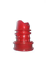 Патрубок повітряного фільтра Honda Dio 18/27/28, Tact 30/31 силіконовий