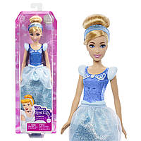 Лялька-принцеса Попелюшка Disney Princess