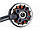 Двигун безколекторний iFlight XING E PRO 2306 1700KV black (XE10382), фото 5