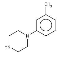 1-(м-Толіл)піперазин