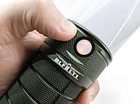 Кемпінговий ліхтар SOFIRN BLF LT1 Чорний (600LM, 2700-5000K, 4*18650, Type-C) ПОВНИЙ КОМПЛЕКТ, фото 6