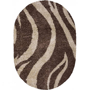 Килим високоворсний Karat Fantasy 12502/98о 200х300 см