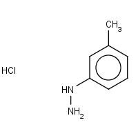 М-Толилгидразин гідрохлорид