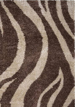 Килим високоворсний Karat Fantasy 12502/98 160х230 см