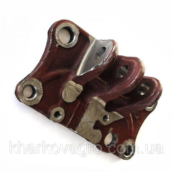 Кронштейн циліндра навішування МТЗ, фото 1