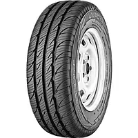 Летние шины Uniroyal RainMax 2 215/65 R16C 109/107R