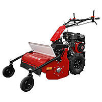 Косарка-мульчер самохідна WEIMA WMX 663 (ширина 70 см)