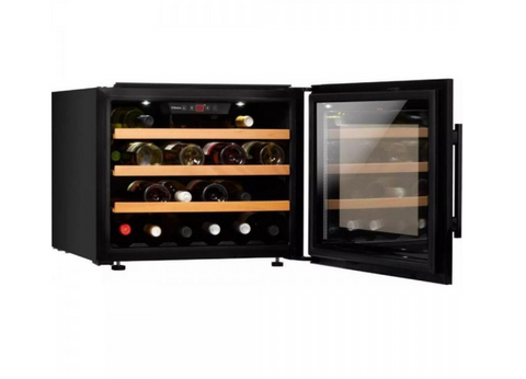 Винна шафа Amica WCB1K54B24.1