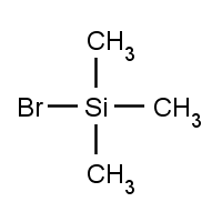 Триметилбромсилан