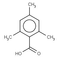 2,4,6-Триметилбензойна кислота