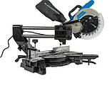 Пила торцювальна з протяжкою KRAISSMANN 2100 GSI 210, фото 2