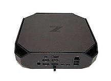 Неттоп HP Z2 Mini G3 USFF/ Core i7-6700/ 8 GB RAM/ 512 GB SSD/ Quadro M620 2GB, фото 5